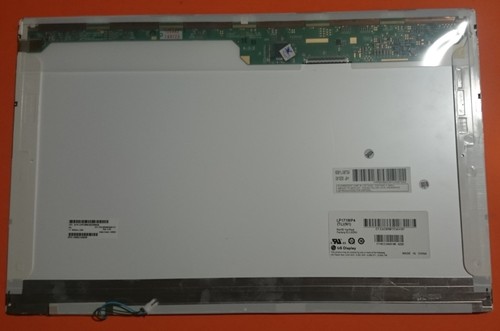 Schermo lcd sony - 17.1, vaio