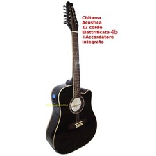 Chitarra acustica corde smt - acustica,