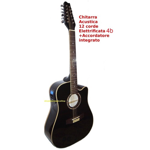 Chitarra acustica corde smt - corde,