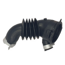 TUBO COLLEGAMENTO FLESSIBILE CON FASCETTE (42127585) PER LAVATRICI DAYA