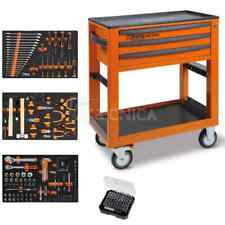 Carrello di servizio con