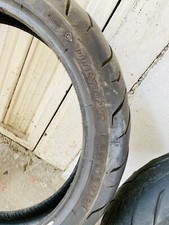 GOMME PNEUMATICI DUNLOP 120/70 R16 57H SCOOTSMART