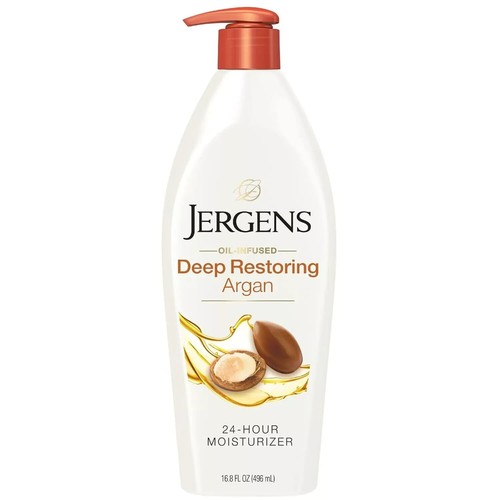 Jergens deep restoring - jergens,