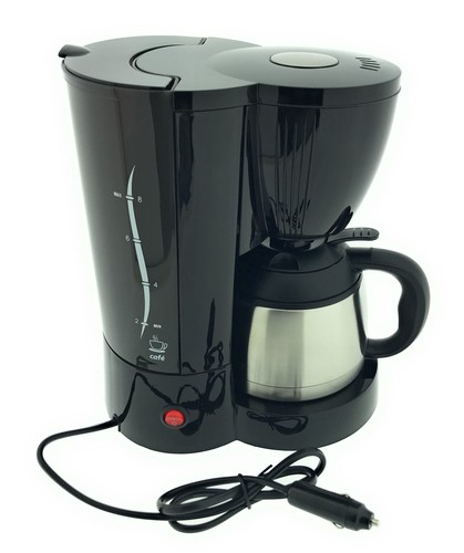Macchina caffè 24v - caffè, 10