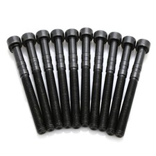 10x vite albero leva basculante per VW TRANSPORTER T5 1.9 2.0 2.5TDI AXD BPC BNZ AJM