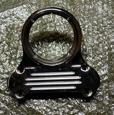 Piastra di alloggiamento strumentazione per riser Harley Springer 