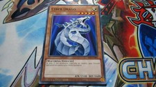 🇮🇹 YU GI OH CYBER DRAGO
