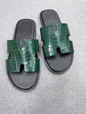 Sandali da uomo di lusso