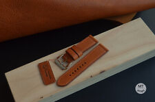 24 mm Cinturino artigianale