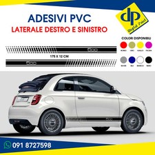 Fasce adesive per - fiat, 500