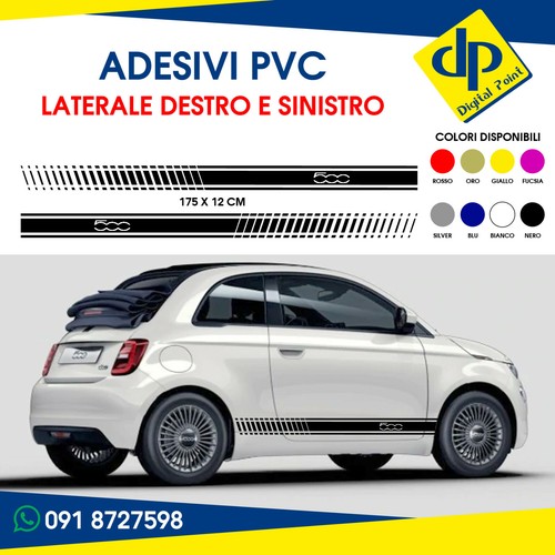Fasce adesive per - adesive,