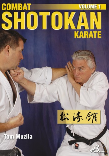 Combat shotokan karate vol 1 - karate,