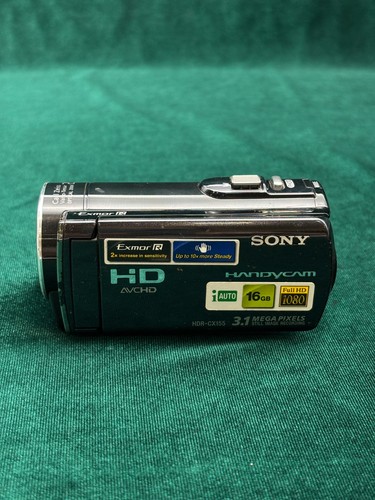 Videoregistratore digitale - , hd
