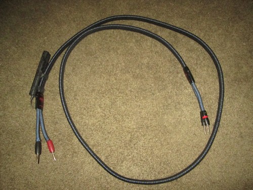 Audioquest gibraltar cavo - audioquest, 7'