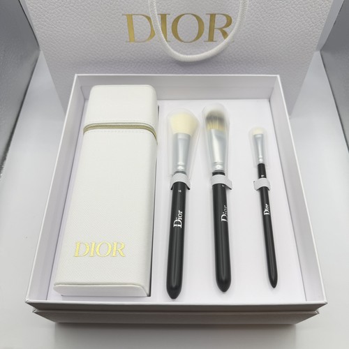 Dior backstage platinum set - dior,
