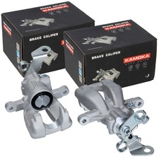 2x KAMOKA Pinza Freno