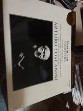 Beethoven Arturo Toscanini