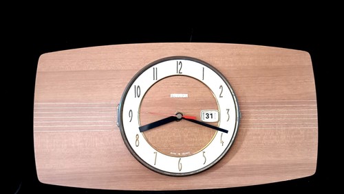 Orologio parete bayard - da,