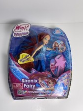 Bloom Winx Club My Fairy
