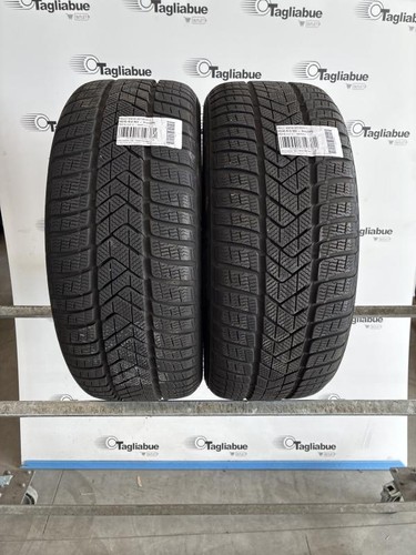 Gomma 245 45r18 - 1, pirelli