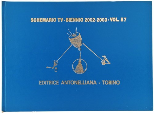 Vintage schemario biennio - vintage,