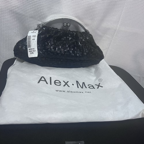 Borsa alex max tessuto - borsa, alex-max