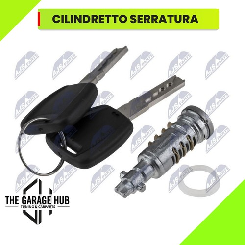 Cilindretto serratura porta - cilindretto,