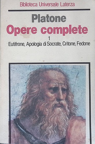 Opere complete vol.1