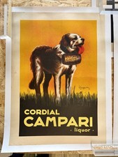 Campari manifesto Banner San