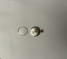 Movimento meccanico manuale orologio donna Taurus 17 rubini