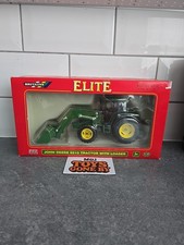 Britains Elite Farm - Trattore
