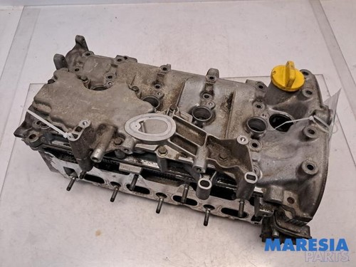 Testa cilindro renault laguna - cilindro,