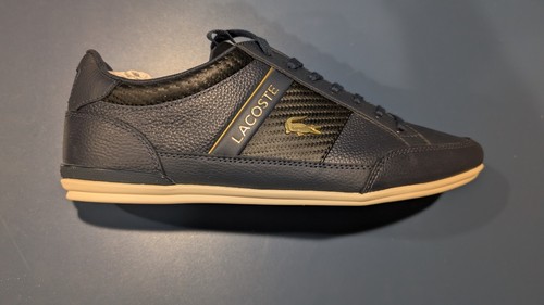 Lacoste chaymon uomo navy - lacoste,
