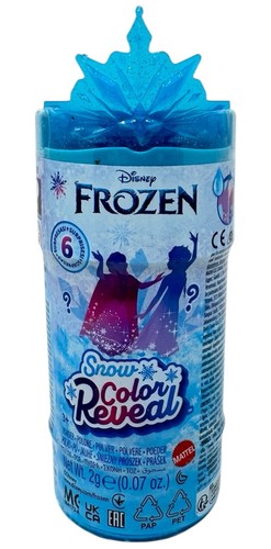 Personaggio sorpresa frozen - personaggio,