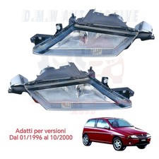 COPPIA FARI FANALI PROIETTORI