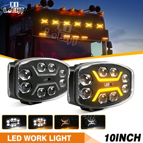 Abbaglianti led omologati - abbaglianti,