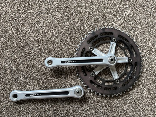 Guarnitura shimano dura ace - dura,