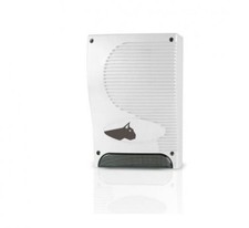 Sirena antischiuma Lince