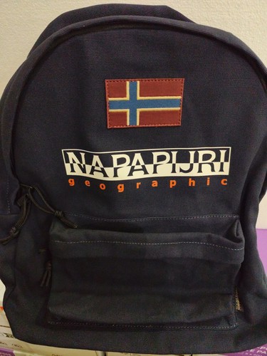 Zaino scuola napapijri - zaino,
