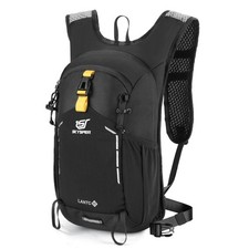 SKYSPER Zaino da trekking 15L