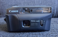 Canon Prima Junior Poind &