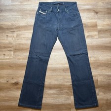 Diesel Fanker Jeans Uomo 30x30