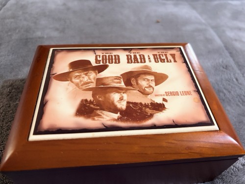 Clint eastwood the good - eastwood-the, good,