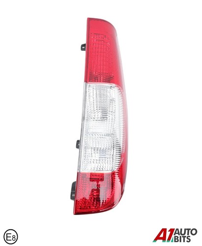 Mercedes vito w639 fanale - mercedes,