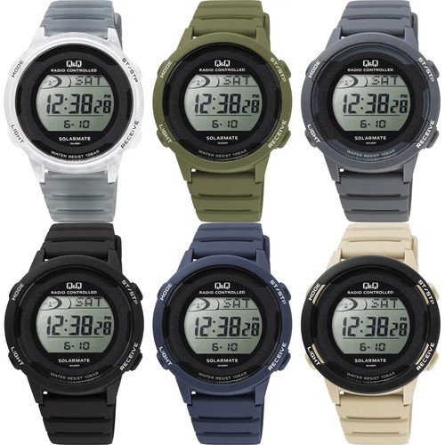 Orologio digitale