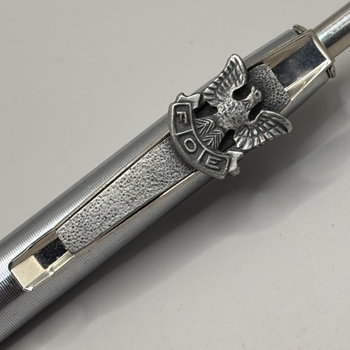 Penna sfera vintage c1960 - sfera,