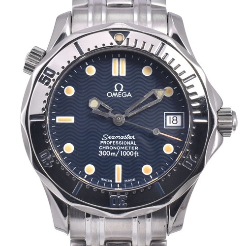 Con carta omega seamaster - con,