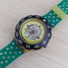 Orologio Swatch Scuba 200