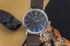 Orologio Uomo IWC Portofino 37