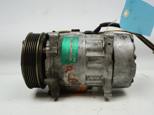 Compressore aria condizionata - aria,